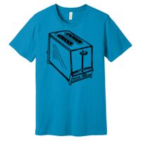 Unisex Jersey Short Sleeve Tee Thumbnail