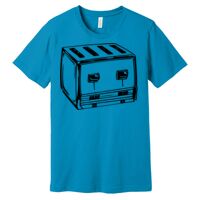 Unisex Jersey Short Sleeve Tee Thumbnail