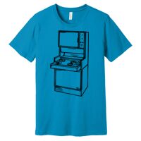 Unisex Jersey Short Sleeve Tee Thumbnail