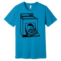 Unisex Jersey Short Sleeve Tee Thumbnail