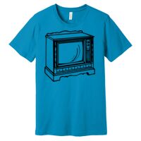 Unisex Jersey Short Sleeve Tee Thumbnail