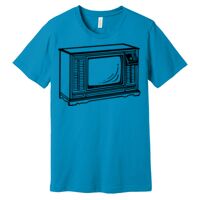 Unisex Jersey Short Sleeve Tee Thumbnail