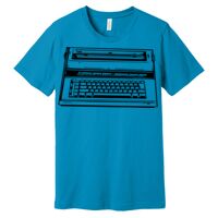 Unisex Jersey Short Sleeve Tee Thumbnail