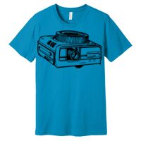 Unisex Jersey Short Sleeve Tee Thumbnail