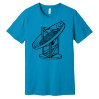 Unisex Jersey Short Sleeve Tee Thumbnail