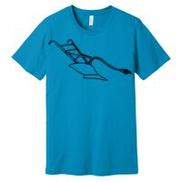 Unisex Jersey Short Sleeve Tee Thumbnail