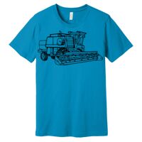 Unisex Jersey Short Sleeve Tee Thumbnail