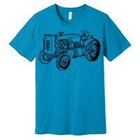 Unisex Jersey Short Sleeve Tee Thumbnail