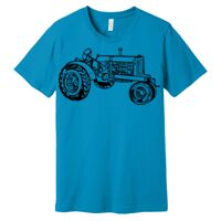 Unisex Jersey Short Sleeve Tee Thumbnail