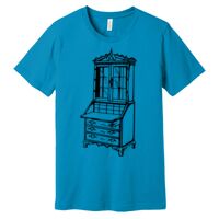 Unisex Jersey Short Sleeve Tee Thumbnail