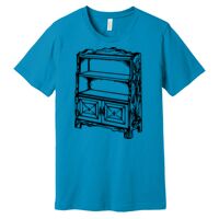 Unisex Jersey Short Sleeve Tee Thumbnail