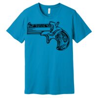 Unisex Jersey Short Sleeve Tee Thumbnail