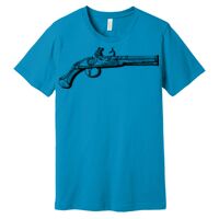 Unisex Jersey Short Sleeve Tee Thumbnail