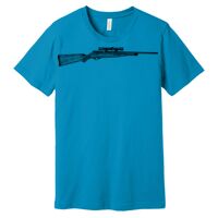 Unisex Jersey Short Sleeve Tee Thumbnail