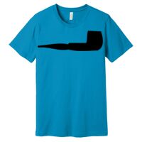 Unisex Jersey Short Sleeve Tee Thumbnail