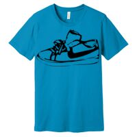 Unisex Jersey Short Sleeve Tee Thumbnail