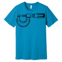 Unisex Jersey Short Sleeve Tee Thumbnail