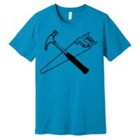 Unisex Jersey Short Sleeve Tee Thumbnail