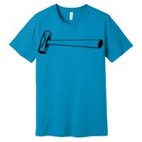 Unisex Jersey Short Sleeve Tee Thumbnail