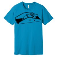 Unisex Jersey Short Sleeve Tee Thumbnail