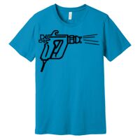 Unisex Jersey Short Sleeve Tee Thumbnail