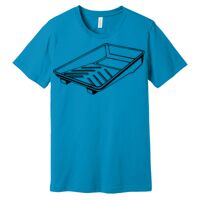 Unisex Jersey Short Sleeve Tee Thumbnail