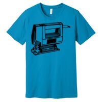 Unisex Jersey Short Sleeve Tee Thumbnail