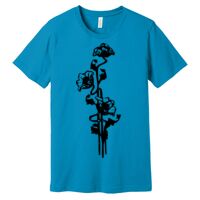 Unisex Jersey Short Sleeve Tee Thumbnail