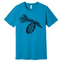 Unisex Jersey Short Sleeve Tee Thumbnail