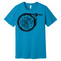 Unisex Jersey Short Sleeve Tee Thumbnail