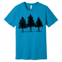 Unisex Jersey Short Sleeve Tee Thumbnail