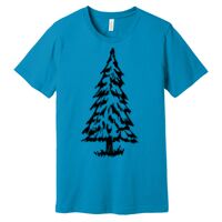 Unisex Jersey Short Sleeve Tee Thumbnail