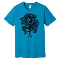 Unisex Jersey Short Sleeve Tee Thumbnail