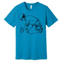 Unisex Jersey Short Sleeve Tee Thumbnail