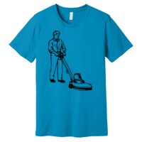 Unisex Jersey Short Sleeve Tee Thumbnail