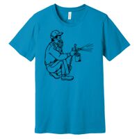 Unisex Jersey Short Sleeve Tee Thumbnail