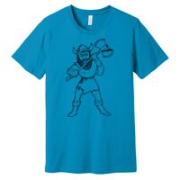 Unisex Jersey Short Sleeve Tee Thumbnail