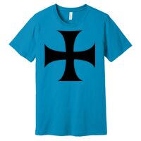 Unisex Jersey Short Sleeve Tee Thumbnail