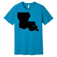 Unisex Jersey Short Sleeve Tee Thumbnail