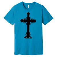 Unisex Jersey Short Sleeve Tee Thumbnail