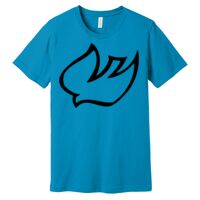 Unisex Jersey Short Sleeve Tee Thumbnail