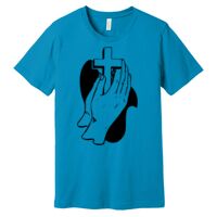 Unisex Jersey Short Sleeve Tee Thumbnail