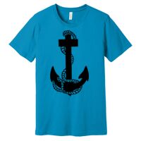 Unisex Jersey Short Sleeve Tee Thumbnail