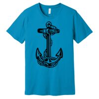 Unisex Jersey Short Sleeve Tee Thumbnail