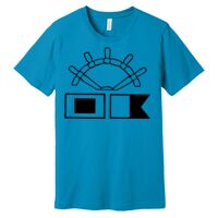 Unisex Jersey Short Sleeve Tee Thumbnail