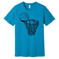 Unisex Jersey Short Sleeve Tee Thumbnail