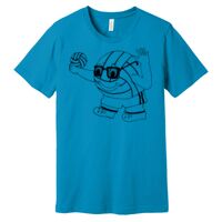 Unisex Jersey Short Sleeve Tee Thumbnail