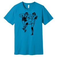 Unisex Jersey Short Sleeve Tee Thumbnail