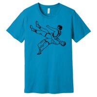 Unisex Jersey Short Sleeve Tee Thumbnail