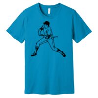 Unisex Jersey Short Sleeve Tee Thumbnail